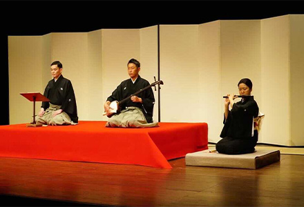 古今亭文菊「ぼくらの時代」