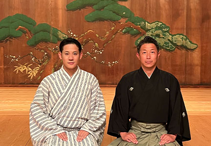 紫乃井流 日本舞踊公演