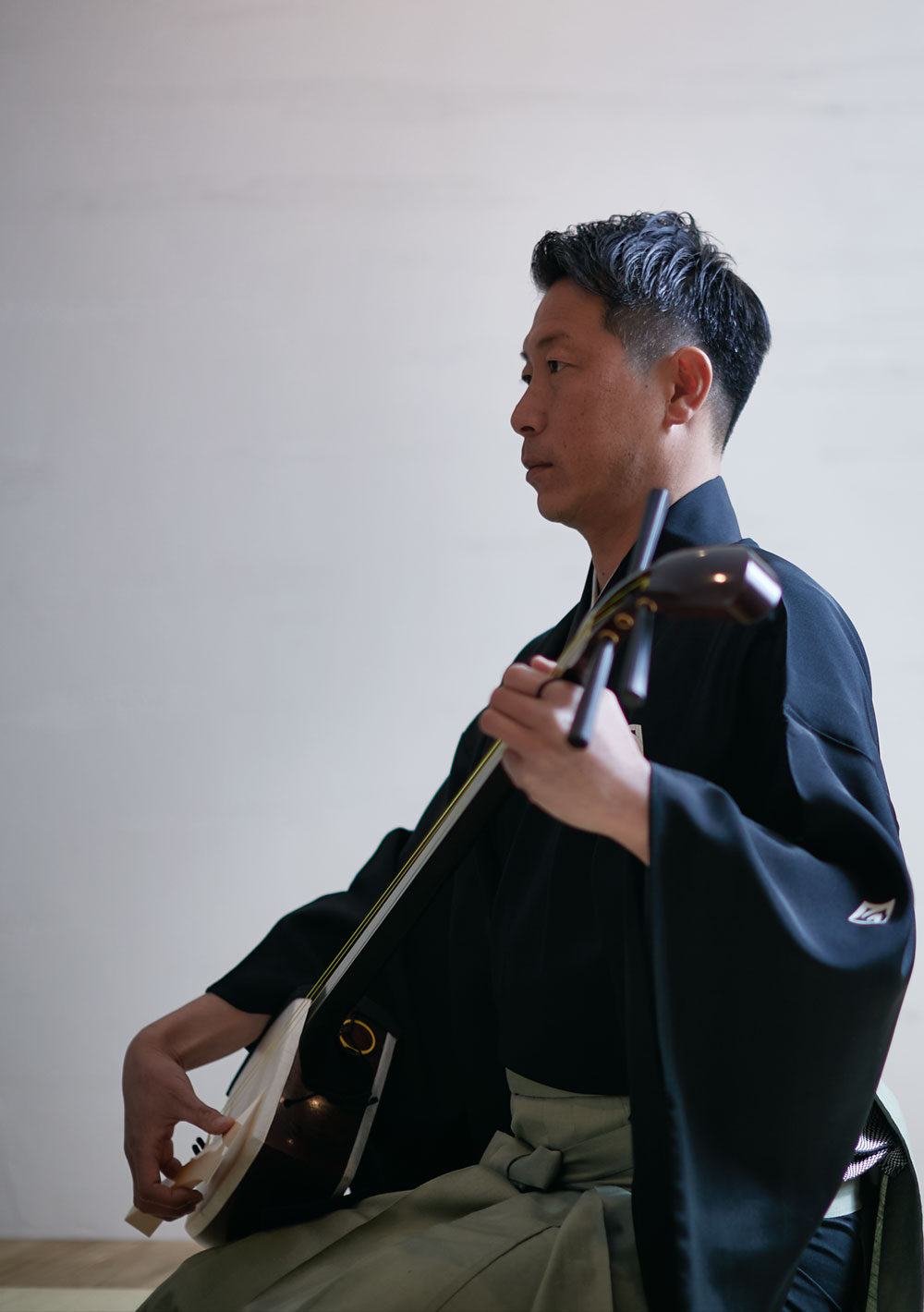 荻江寿愼